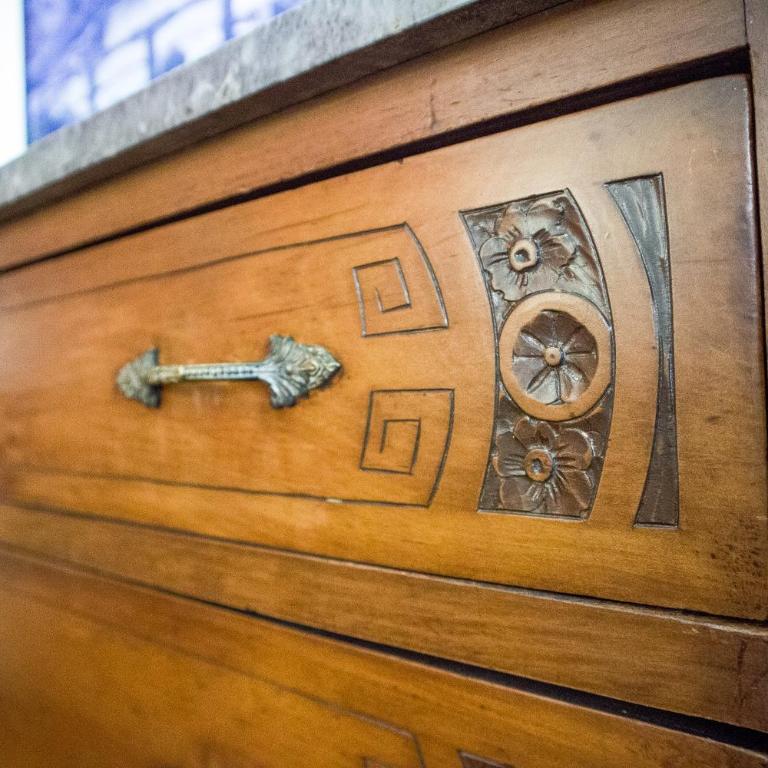 Old Convent in Via De Neri - Appartamento con 2 Camere da Letto - 29