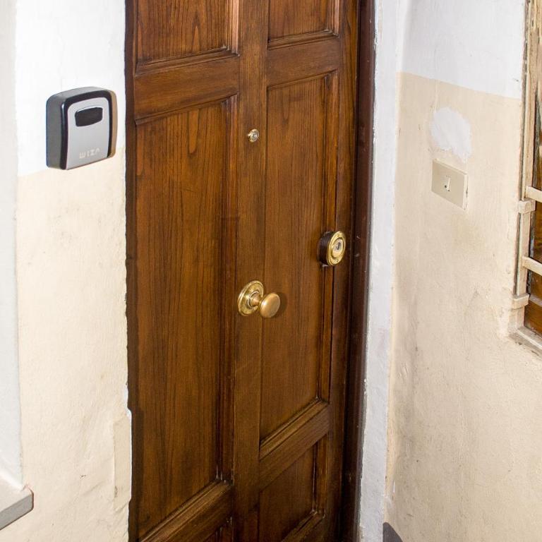 Old Convent in Via De Neri - Appartamento con 2 Camere da Letto - 32