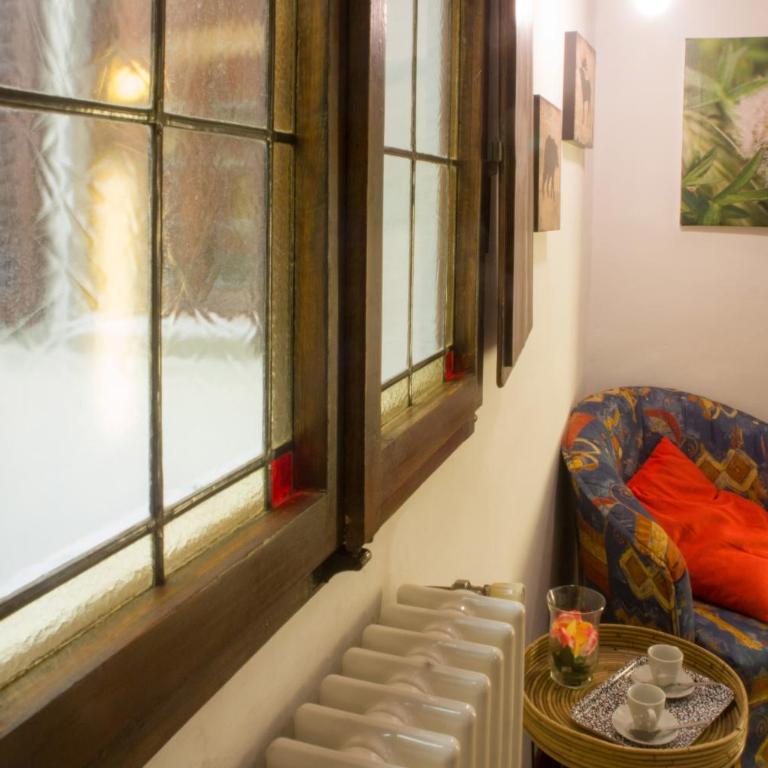 Old Convent in Via De Neri - Appartamento con 2 Camere da Letto - 19