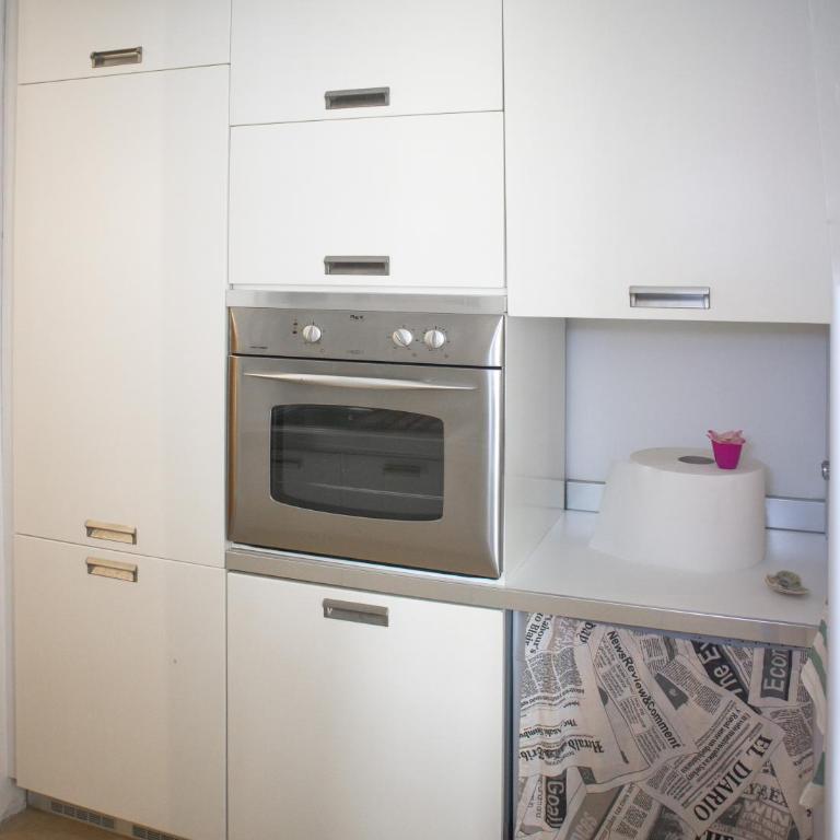 Old Convent in Via De Neri - Appartamento con 2 Camere da Letto - 23