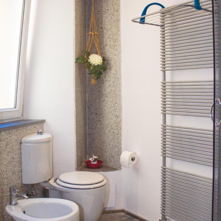 Old Convent in Via De Neri - Appartamento con 2 Camere da Letto - 27