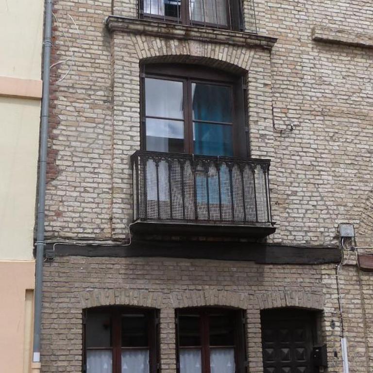 Maison Atypique pêcheur DIEPPE 6 personnes et bébé proche bord de mer - Maison 2 Chambres - 21