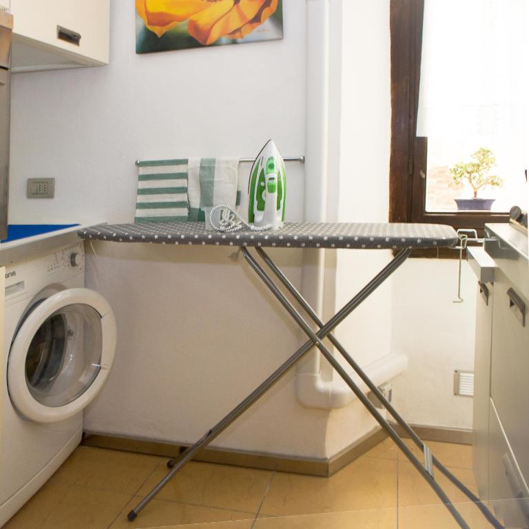 Old Convent in Via De Neri - Appartamento con 2 Camere da Letto - 38