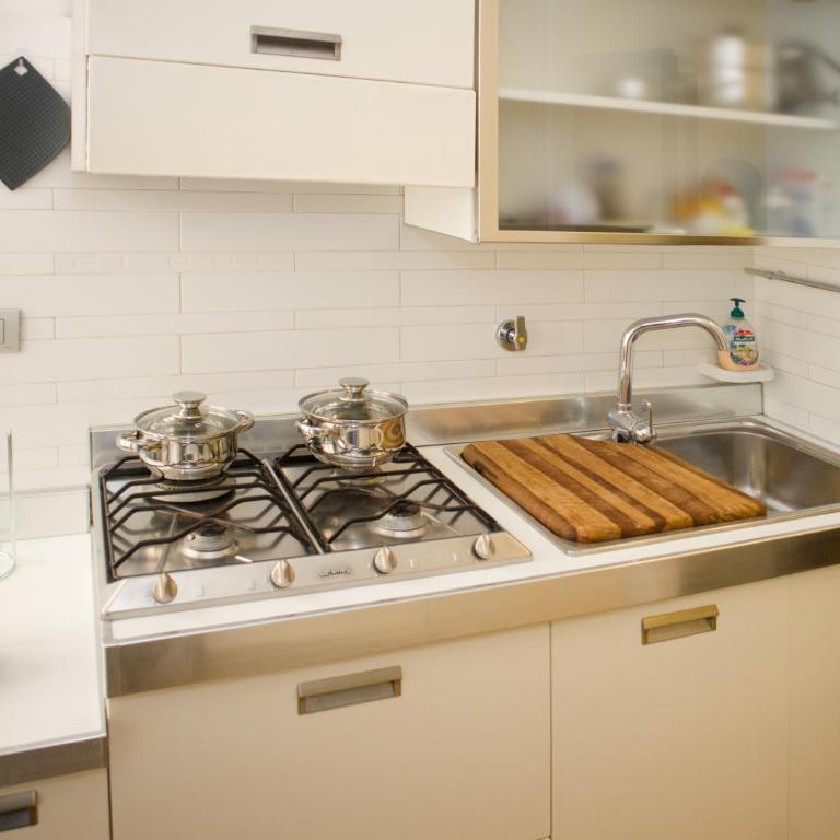 Old Convent in Via De Neri - Appartamento con 2 Camere da Letto - 7