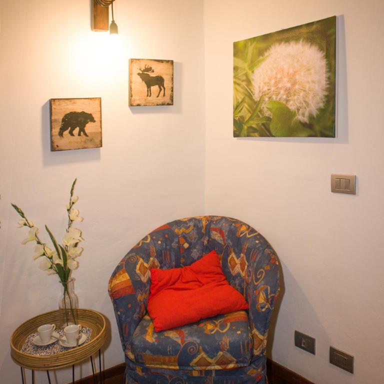 Old Convent in Via De Neri - Appartamento con 2 Camere da Letto - 18