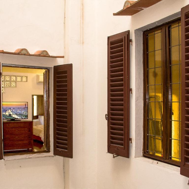 Old Convent in Via De Neri - Appartamento con 2 Camere da Letto - 34