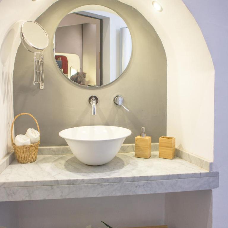 Old Convent in Via De Neri - Appartamento con 2 Camere da Letto - 26