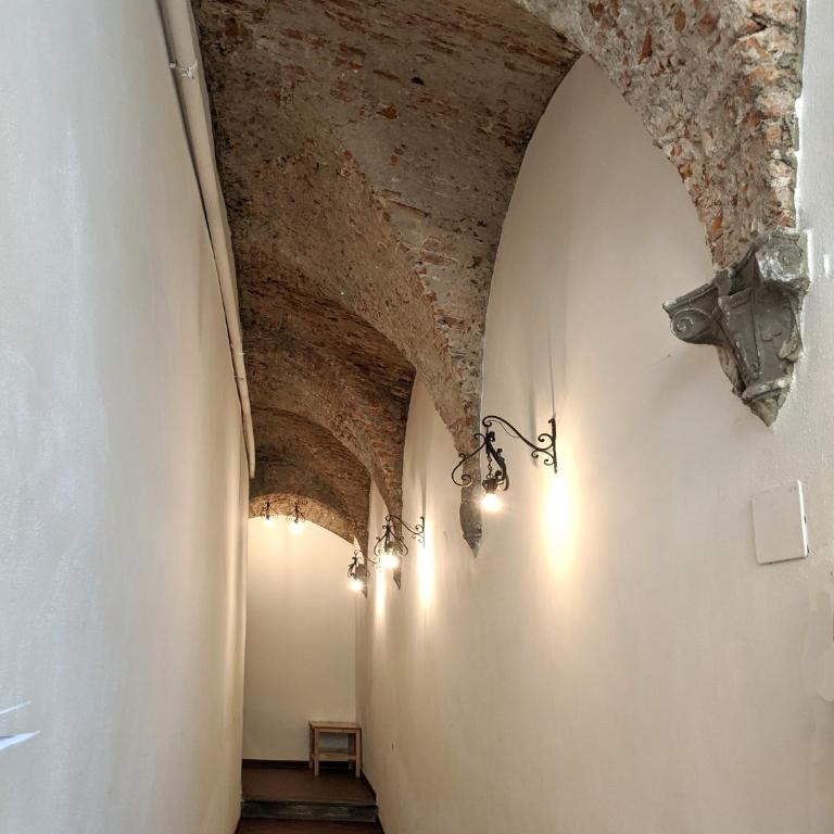 Old Convent in Via De Neri - Appartamento con 2 Camere da Letto - 36