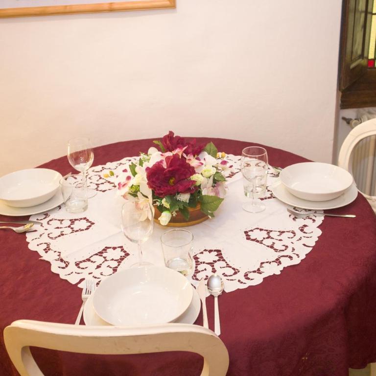 Old Convent in Via De Neri - Appartamento con 2 Camere da Letto - 15