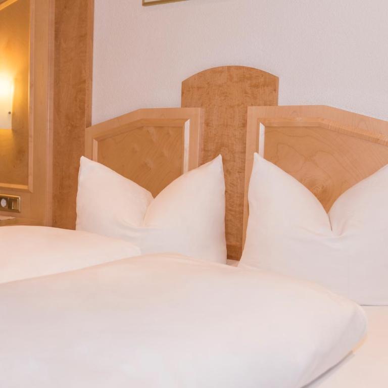Alphotel Garni Salner - Superior Doppelzimmer - 1