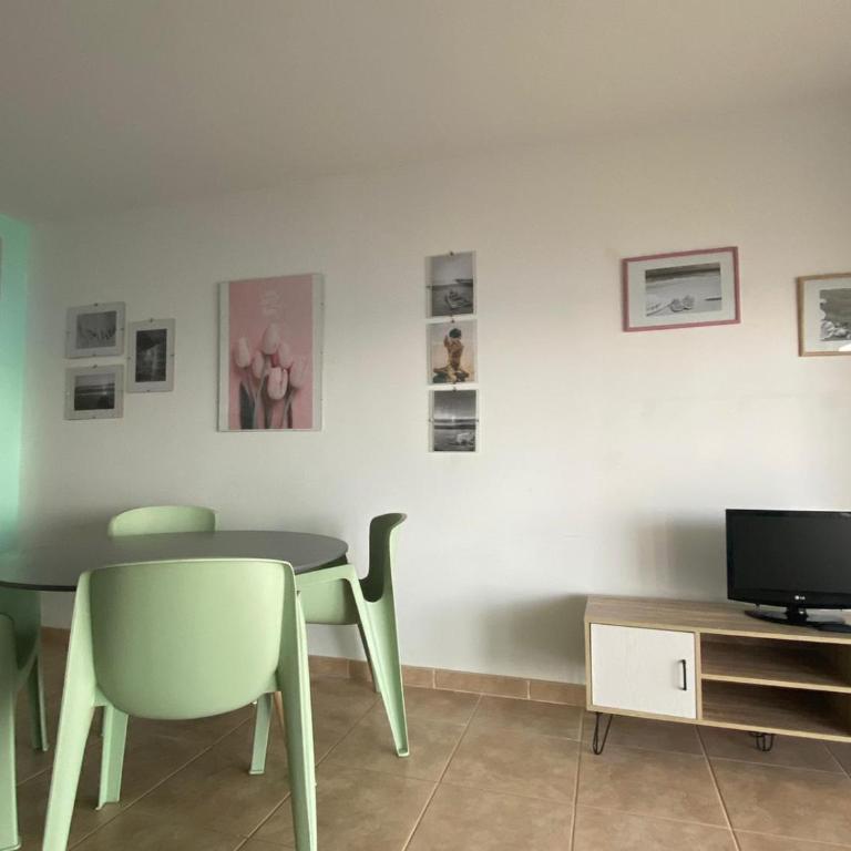 Costa Azahar 1 dormirio - Apartamento de 1 dormitorio - 15