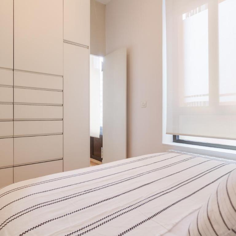 Muy Luminoso a 5 min del centro de Bilbao - One-Bedroom Apartment - 21