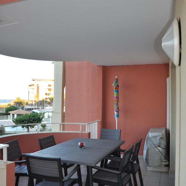 Mandana - Three-Bedroom Apartment - 48