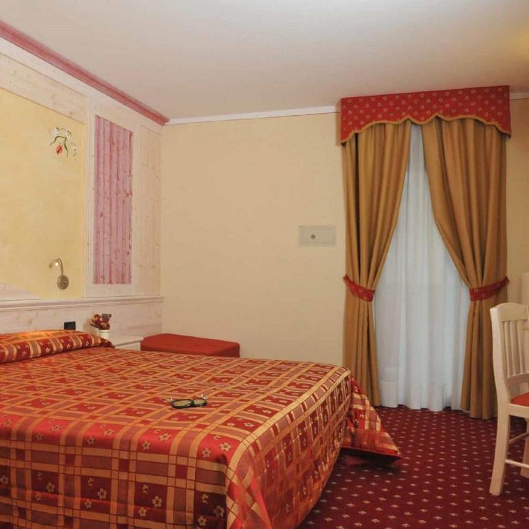 Hotel Val Di Sole - Double or Twin Room - 4