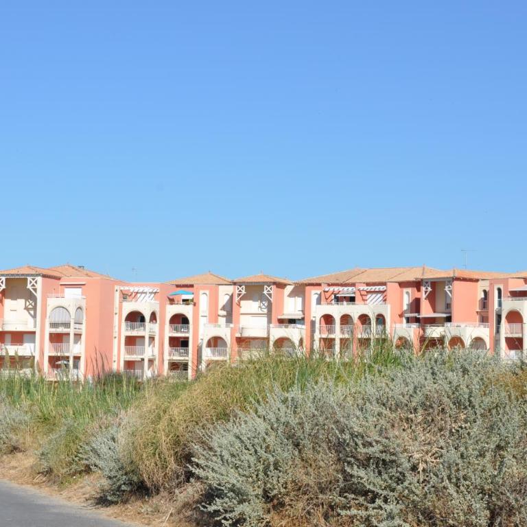Mandana - Three-Bedroom Apartment - 39