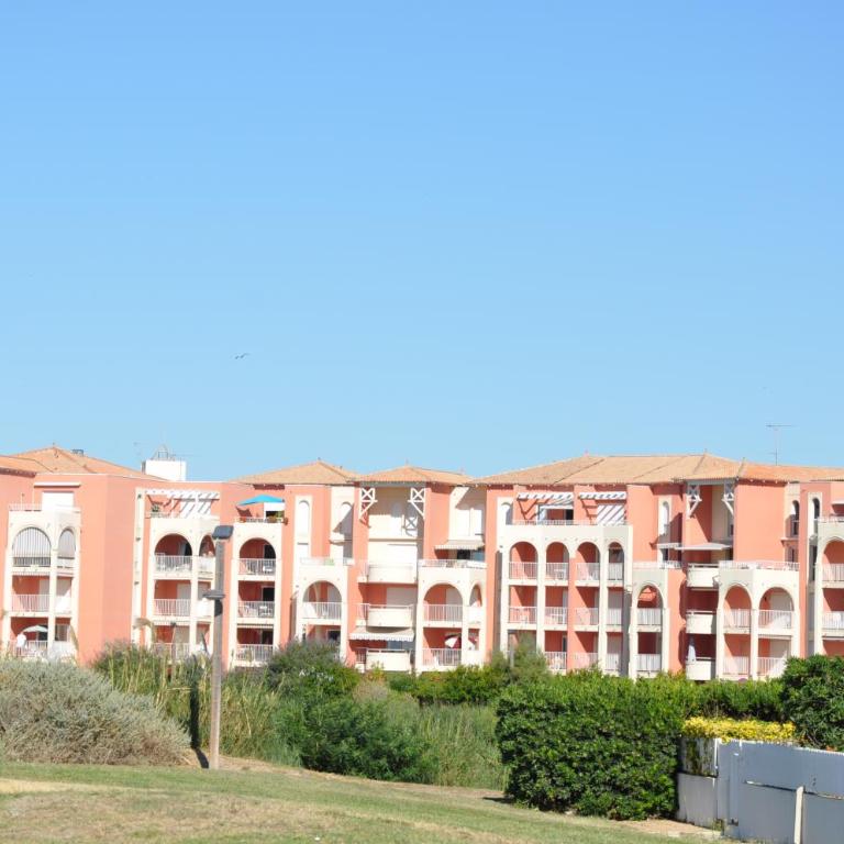Mandana - Three-Bedroom Apartment - 42