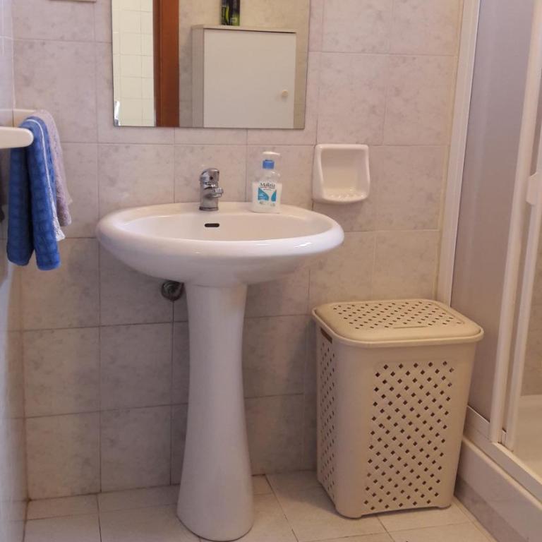 "Da Katia" - Apartment with Sea View - 18