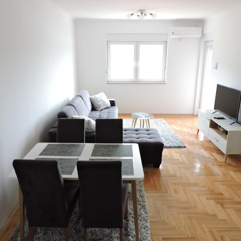 Kiniro - One-Bedroom Apartment - 5