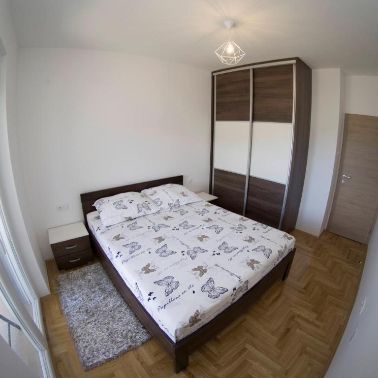 Kiniro - One-Bedroom Apartment - 11
