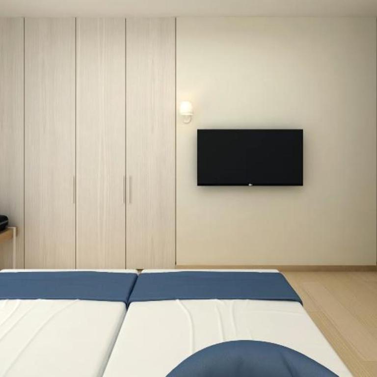 Hotel Rosamar - Habitación Doble Estándar - 1