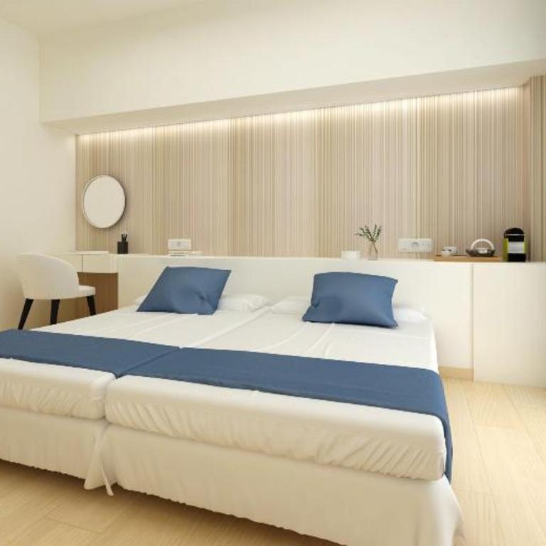 Hotel Rosamar - Habitación Doble Estándar - 2