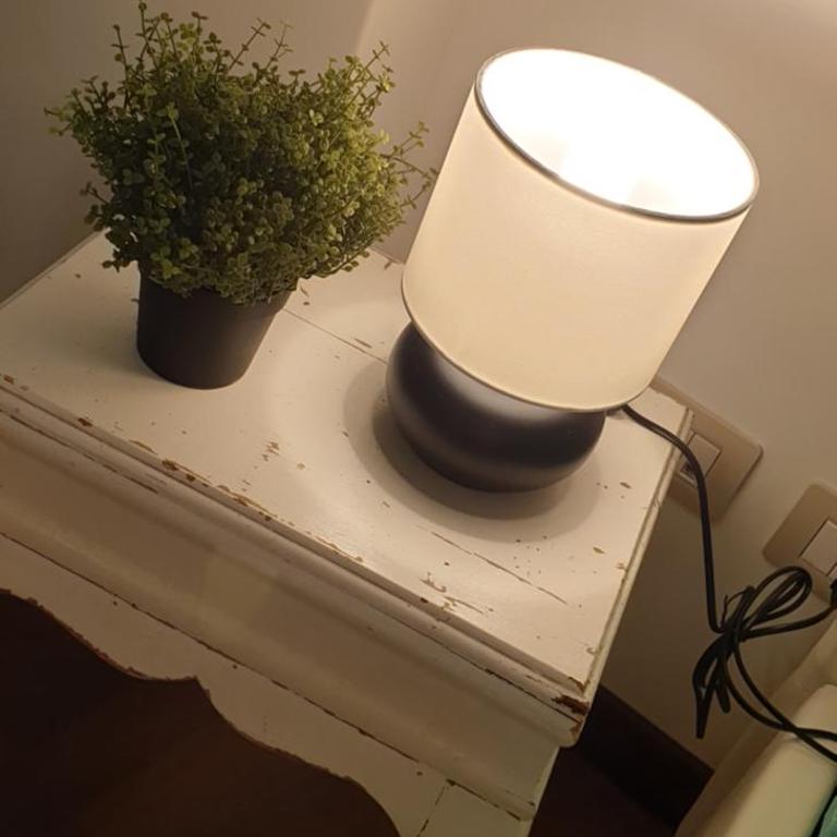 Saint Peter Vatican City Large Apartment Barbara casa vacanza - Three-Bedroom Apartment - 5
