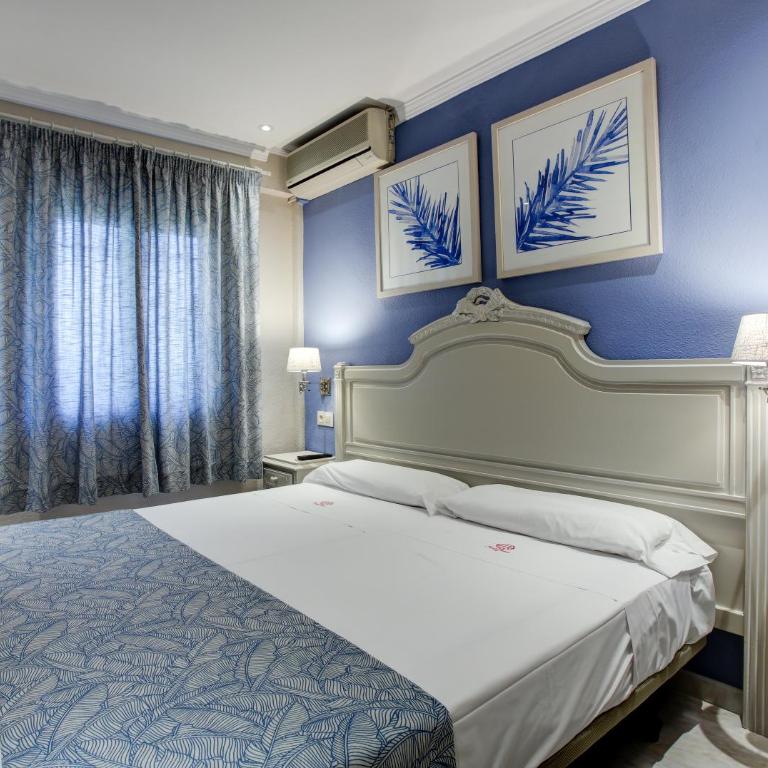 Hotel Rosa - Bungalow de un dormitorio - 7