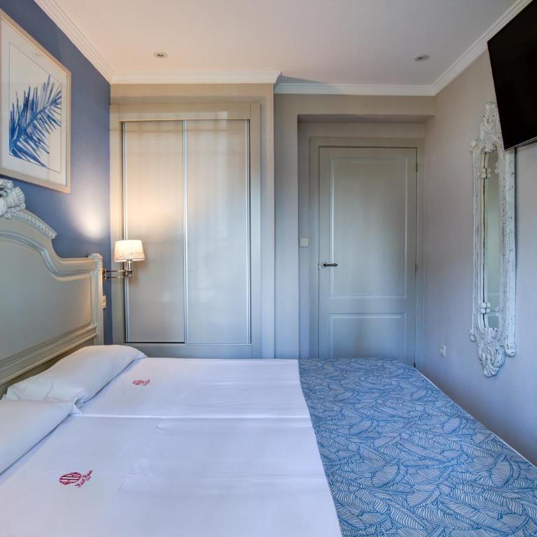 Hotel Rosa - Bungalow de un dormitorio - 8