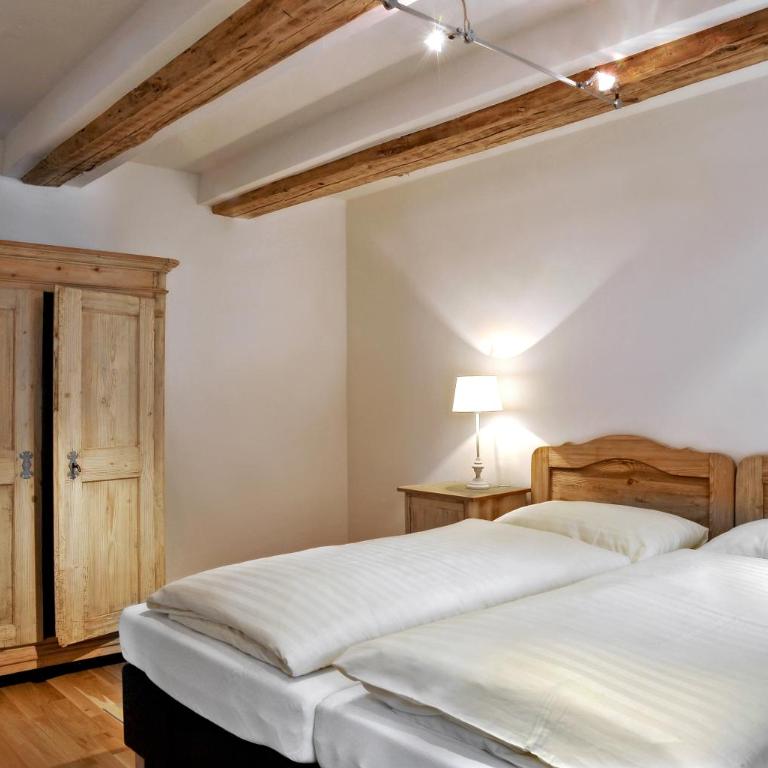 Apartment Nester - Apartment mit 2 Schlafzimmern und Balkon - 2
