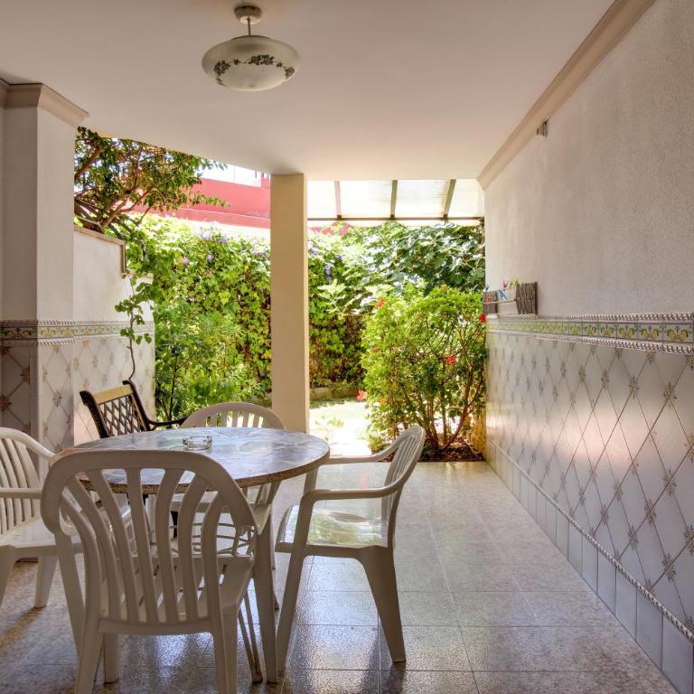 Hotel Rosa - Bungalow de un dormitorio - 9