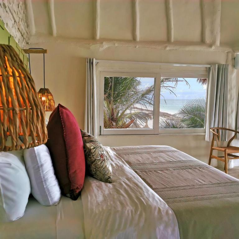 Coco Unlimited - Suite con bañera de hidromasaje - Cama extragrande - 2