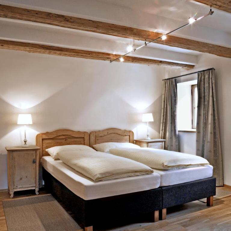 Apartment Nester - Apartment mit 1 Schlafzimmer - 2