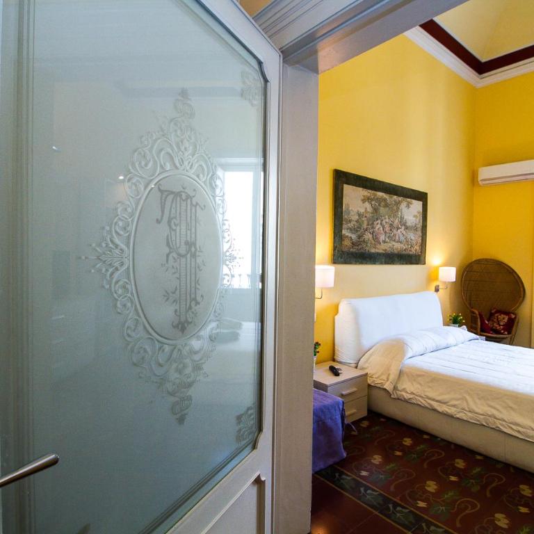 Le Muse Catanesi - Deluxe Suite - 13
