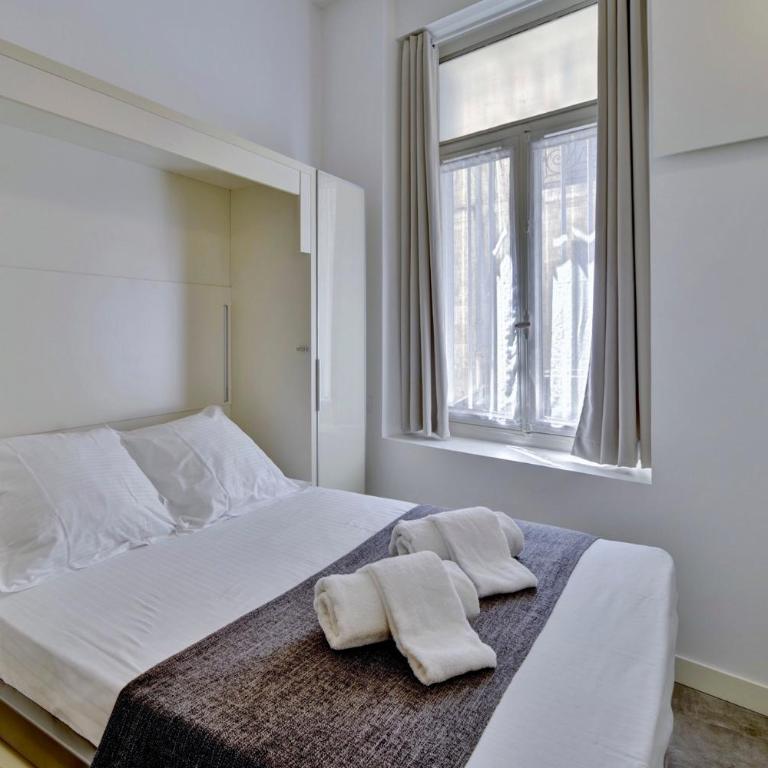 Le Well Done - Joli T2 avec terrasse - Appartement 1 Chambre - 2