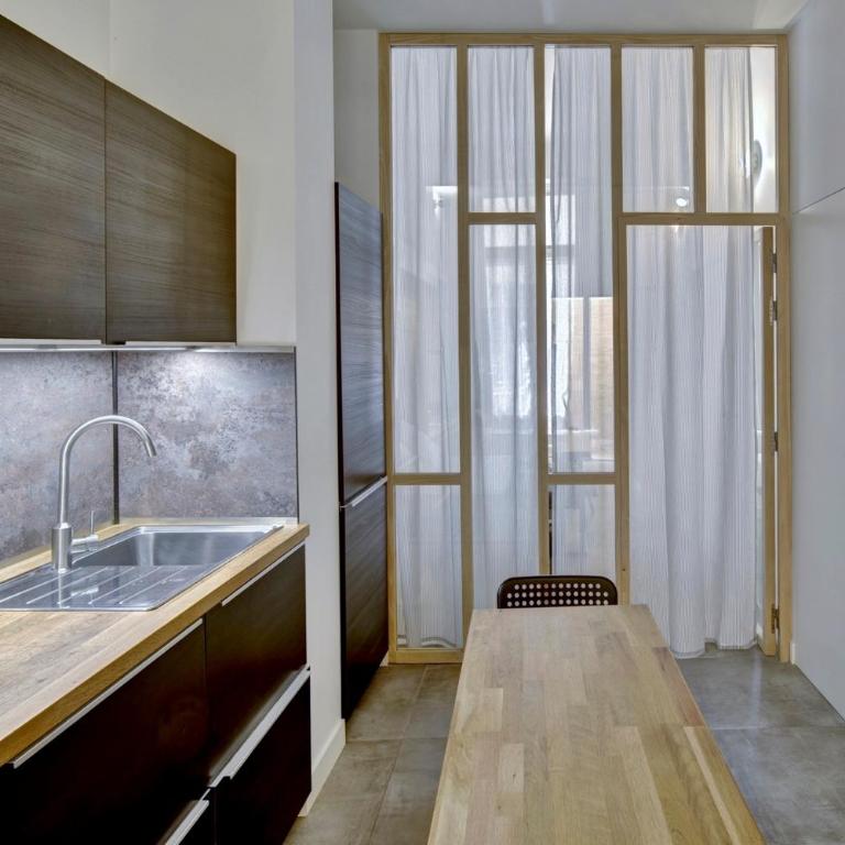 Le Well Done - Joli T2 avec terrasse - Appartement 1 Chambre - 9