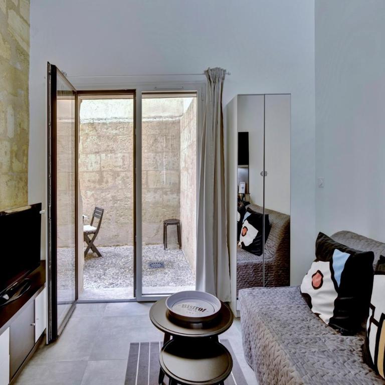 Le Well Done - Joli T2 avec terrasse - Appartement 1 Chambre - 10