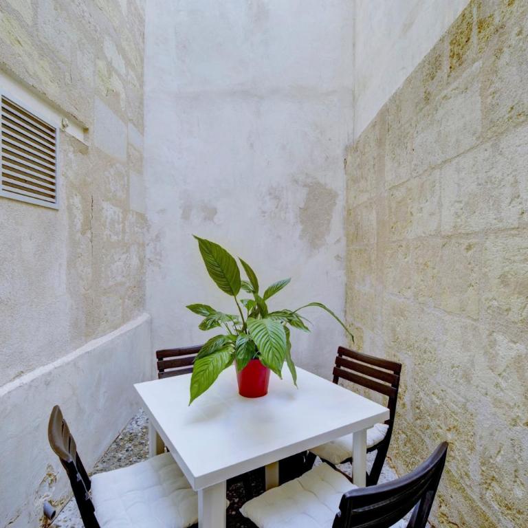 Le Well Done - Joli T2 avec terrasse - Appartement 1 Chambre - 11