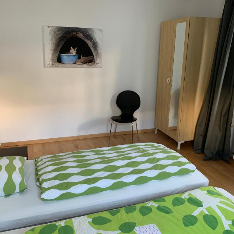 Vinadi - Apartment - 12