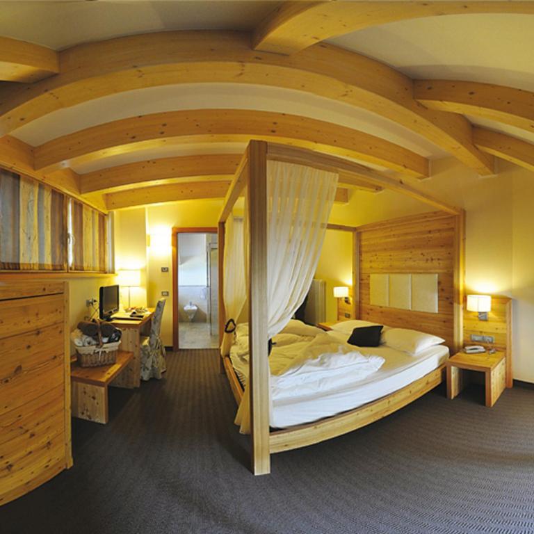Bio Hotel Brusago Vital & Wellness - Camera Matrimoniale - 6