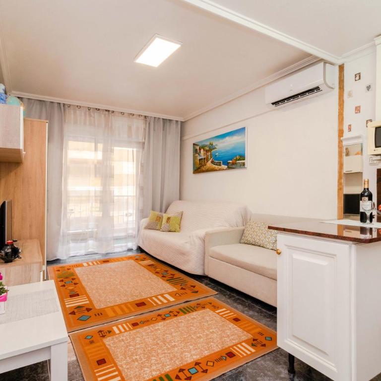 Apartamento Playa del Cura - Estudio Familiar - 4