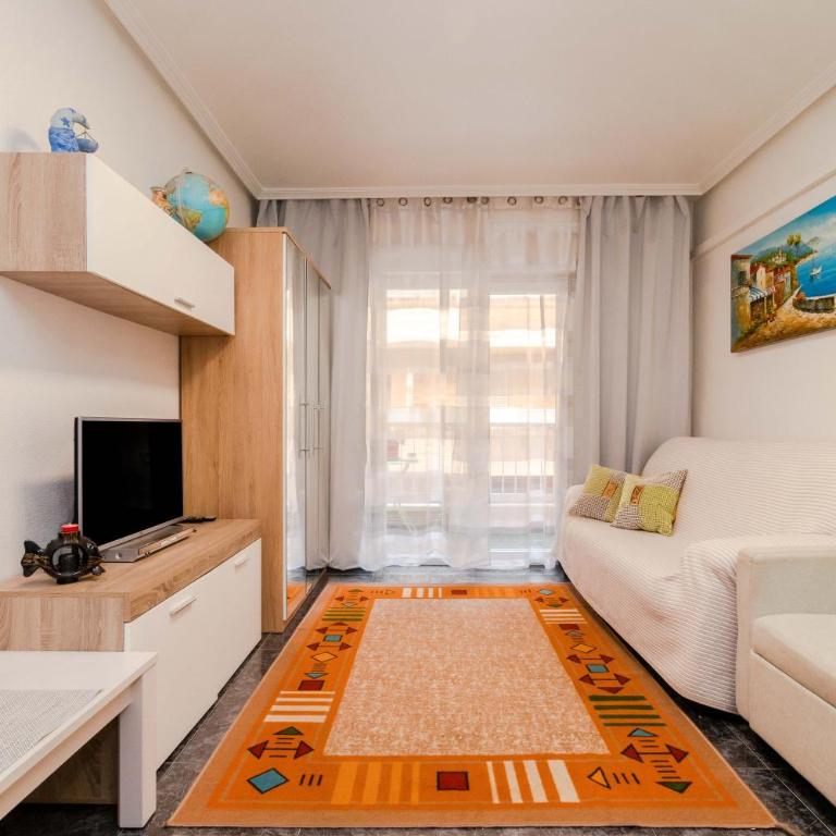 Apartamento Playa del Cura - Estudio Familiar - 1