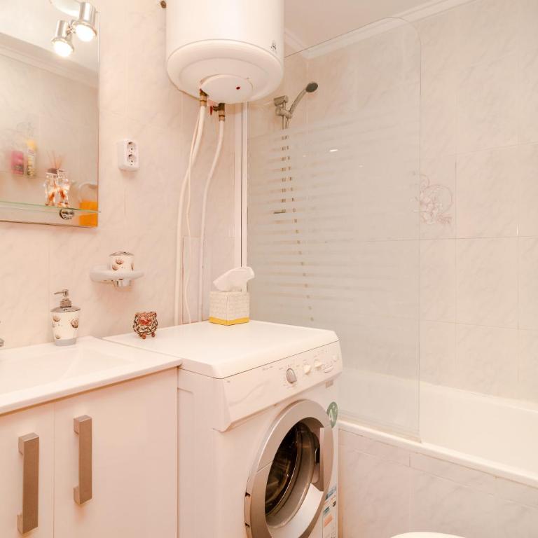 Apartamento Playa del Cura - Estudio Familiar - 10