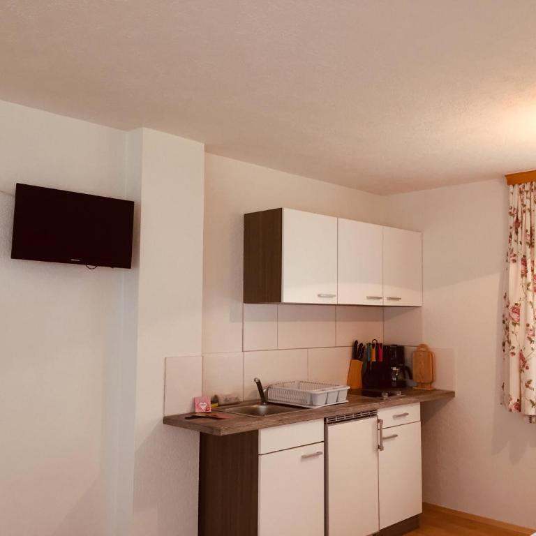 Ferienwohnungen Bianca Hasler - Stallbauer - Apartment - Erdgeschoss - 9