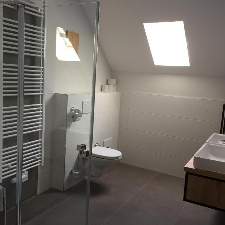 Ferienwohnungen Bianca Hasler - Stallbauer - Apartment mit 3 Schlafzimmern - 24