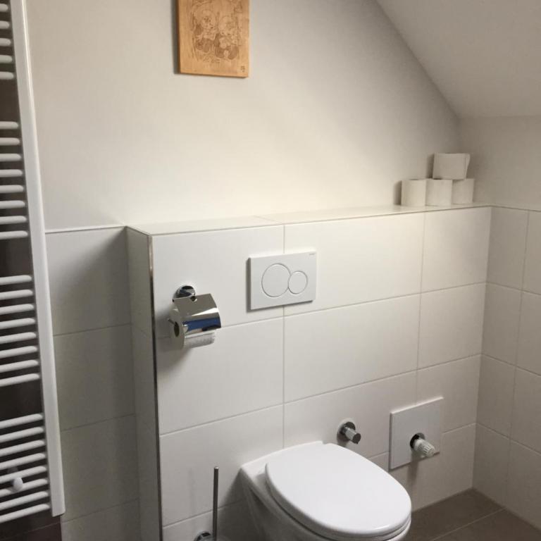 Ferienwohnungen Bianca Hasler - Stallbauer - Apartment mit 3 Schlafzimmern - 21