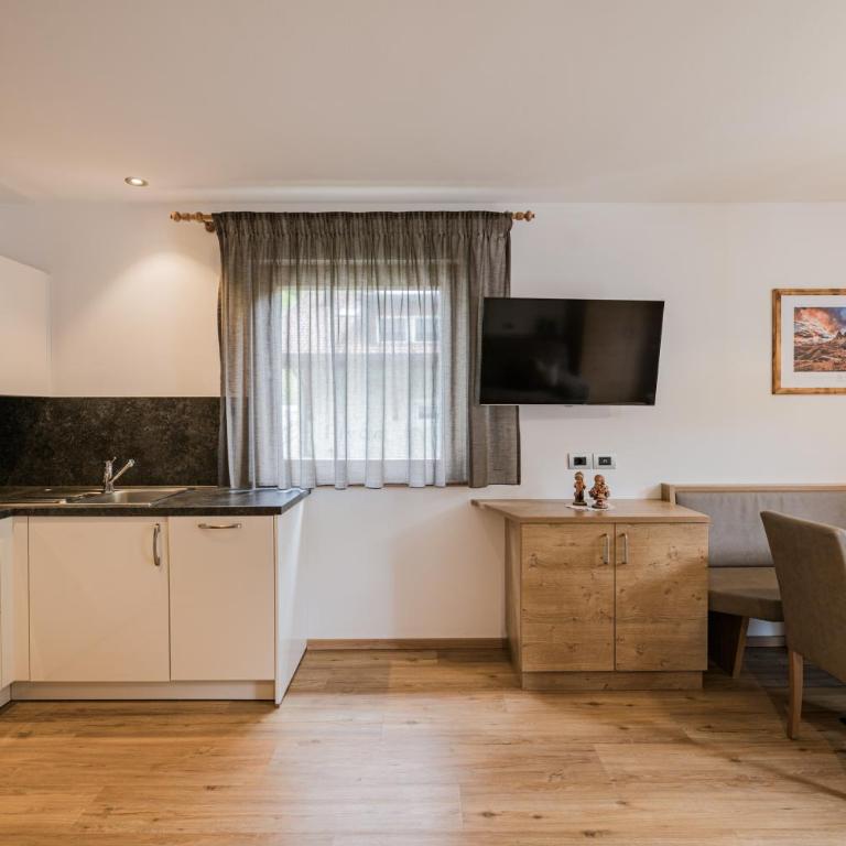 Apartments Sosaslong - Appartamento con 2 Camere da Letto - 1