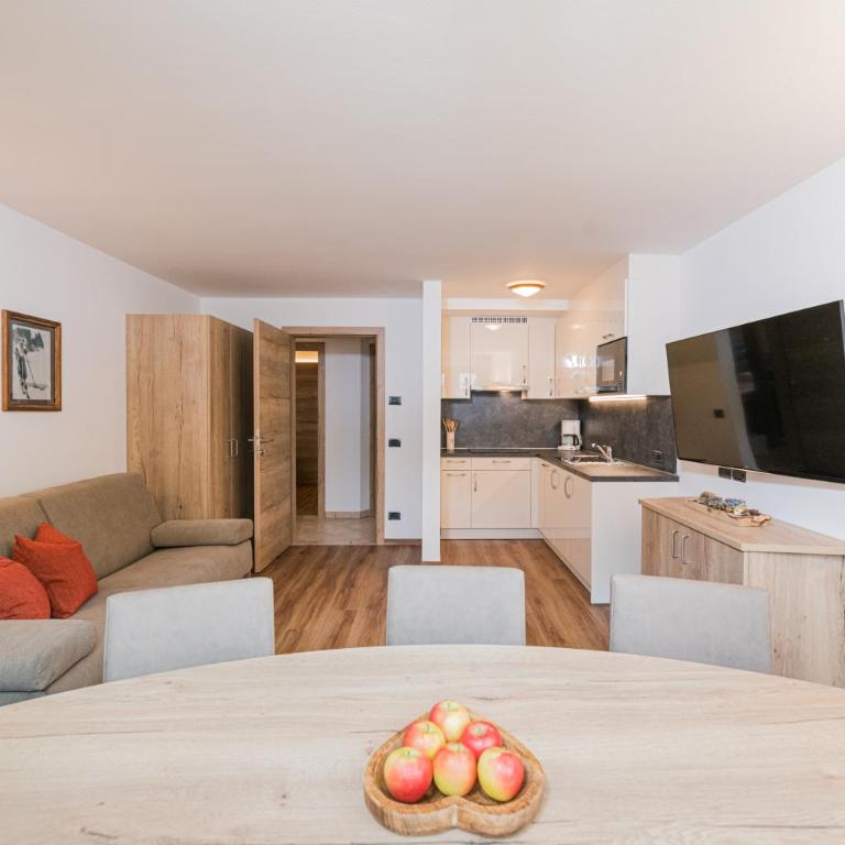 Apartments Sosaslong - Appartamento con 2 Camere da Letto - 1