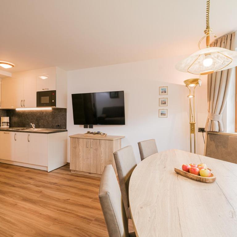 Apartments Sosaslong - Appartamento con 2 Camere da Letto - 3
