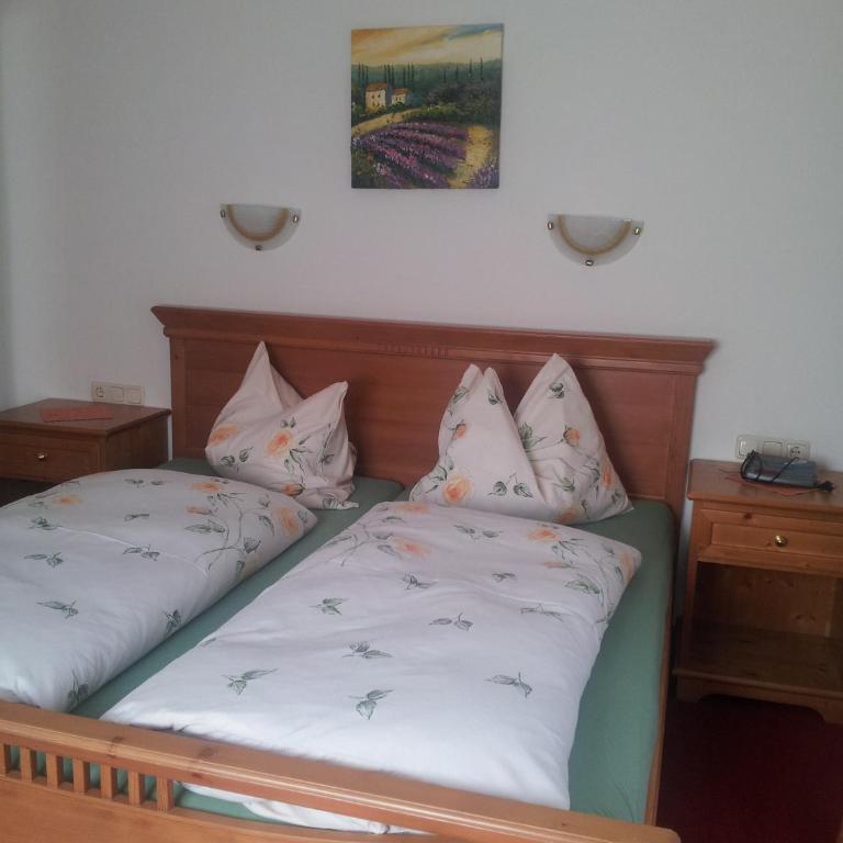 Gumpoldbauer - Apartment mit 2 Schlafzimmern - 6