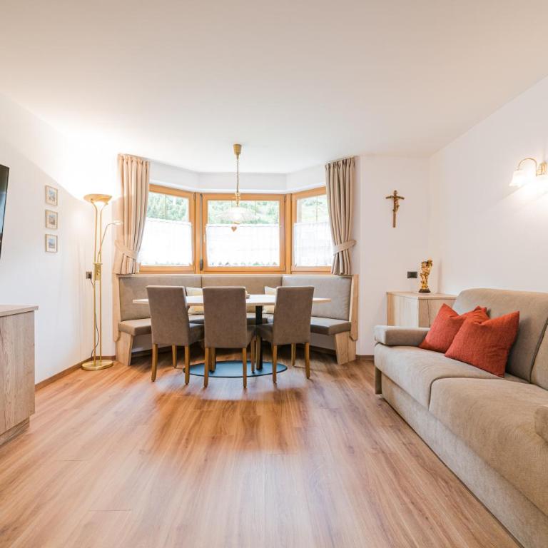 Apartments Sosaslong - Appartamento con 2 Camere da Letto - 2